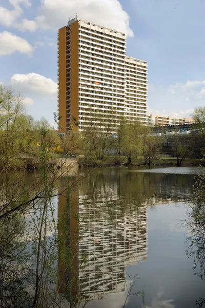 Nachmieter gesucht! - 3-Zimmer-Wohnung für Familien — photo 1